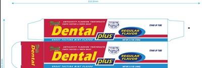 AD-1042-DENTAL-regular flavour-182.5X310.5-018238.jpg Front Panel - AD 1042 DENTAL regular flavour 182.5X310.5 018238